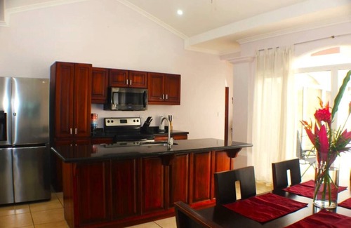 Bejuco Villa | Immaculate 3 bedroom, 3.5 bathroom private villa with private pool