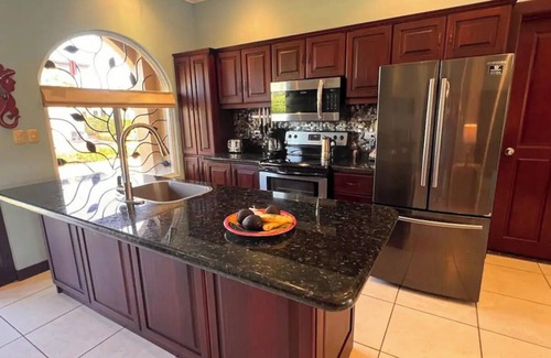 Bejuco Villa | Immaculate 3 bedroom, 3 bathroom private villa with private pool