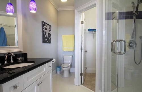 Surf City House | Immaculate 3 Bedroom 3 Bath Townhouse with Spectacular Views