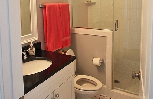 Surf City House | Immaculate 3 Bedroom 3 Bath Townhouse with Spectacular Views