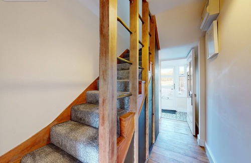 Pettits House | Immaculate 4-Bed House in Romford