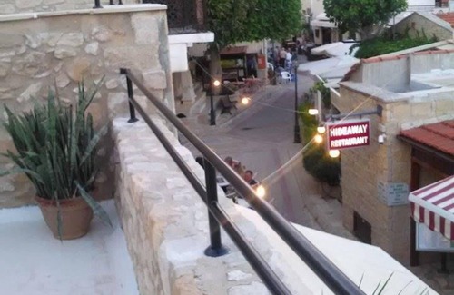Pissouri House | Immaculate 4-bed House in Pissouri