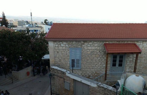 Pissouri House | Immaculate 4-bed House in Pissouri
