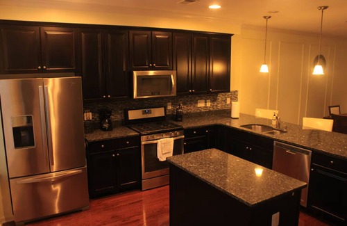 Severn House | Immaculate 4Br house near BWI & MD Live!