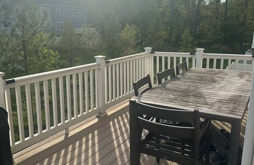 Severn House | Immaculate 4Br house near BWI & MD Live!