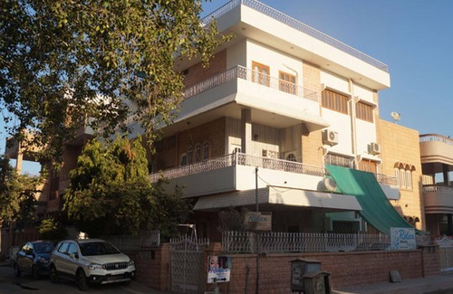 Jodhpur House | Immaculate 7-bed House in Jodhpur