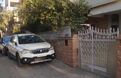 Jodhpur House | Immaculate 7-bed House in Jodhpur