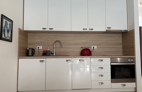 Kotor Apartment | Immaculate Apartment, Uninterrupted Stunning Bay Views , Private parking