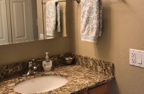 Indian Rocks Beach Condo | IMMACULATE, FANTASTIC VIEW, 200 STEPS TO THE GULF. YOU WON’T BE DISAPPOINTED!
