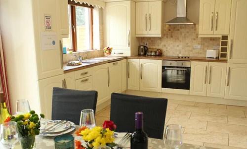 Westport House | Immaculate home in central Westport