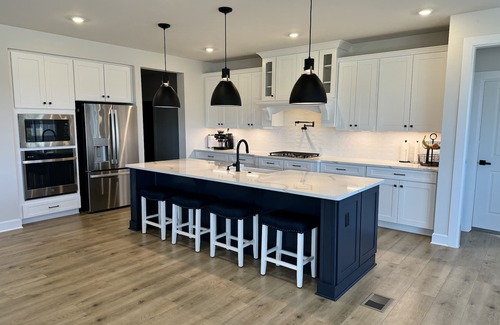 Sawgrass South House | Immaculate New 5 Bedroom House nw/4 bathrooms