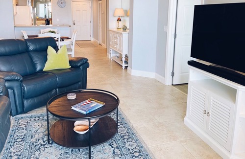 Amelia City Condo | Immaculate oceanfront at Ocean Place Condo-Next to Ritz Hotel