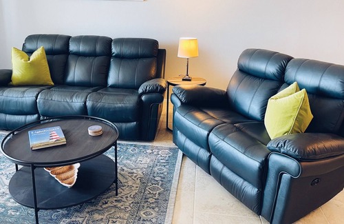 Amelia City Condo | Immaculate oceanfront at Ocean Place Condo-Next to Ritz Hotel