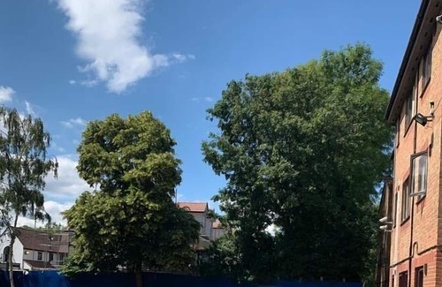 Dagenham Apartment | Immaculate one bed flat