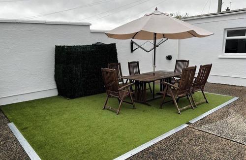 Portstewart House | Immaculate sea View 4-bed House in Portstewart