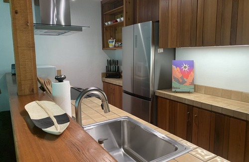 Moose Wilson Road Condo | Immaculate Updated Condo, 5 Minutes from Skiing!