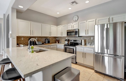 North Scottsdale Condo | Immaculately Clean and updated Condo in McDowell Mtn Ranch