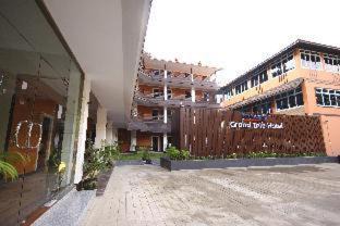 Nyaungshwe Hotel | Immana Grand Inle Hotel