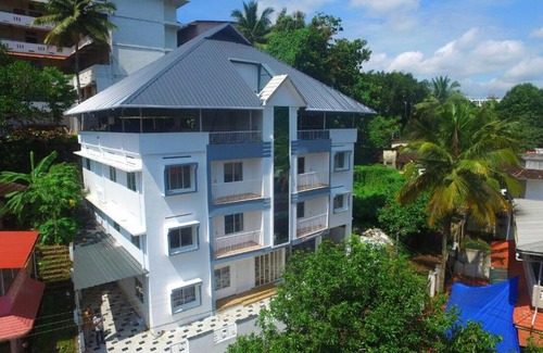Kottayam Apartment | Immanuel Homestay - Flat C