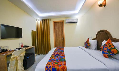 Faridabad Hotel | Immense Residency