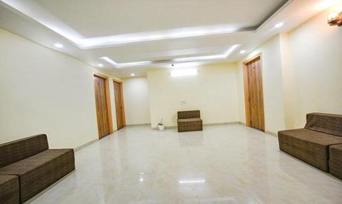 Faridabad Hotel | Immense Residency