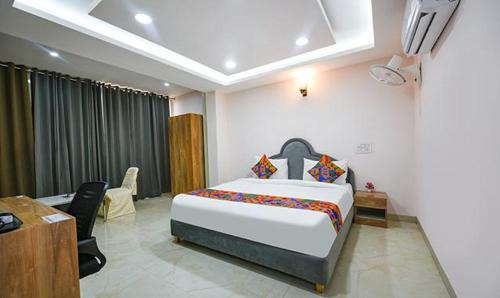 Faridabad Hotel | Immense Residency