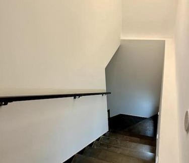 Bovisa Apartment | Immense Secret Cave