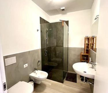 Bovisa Apartment | Immense Secret Cave