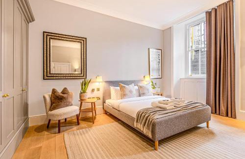Brompton & Hans Town Apartment | Immense Studio, Prime location Belgravia, Chelsea