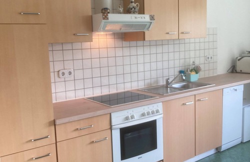 Ziebach Apartment | Immensee II Apartment with lake view and located at the forest edge