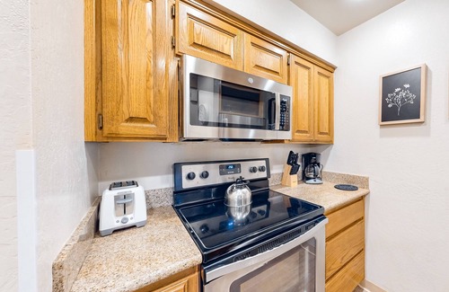 South Lake Tahoe House | Immerse yourself in Tahoe's best from this lakefront community with beach access
