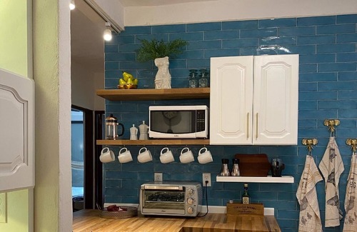 Puerto Vallarta Condo | Immerse yourself into Nature in the Heart of Puerto Vallarta