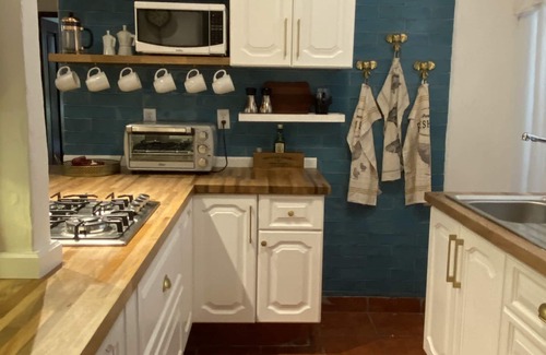 Puerto Vallarta Condo | Immerse yourself into Nature in the Heart of Puerto Vallarta