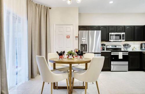 Windsor Hills Villa | Immersive Themed Villa in Resort 4mi to Disney with Game Room and Private Pool