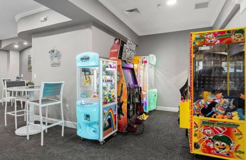Windsor Hills Villa | Immersive Themed Villa in Resort 4mi to Disney with Game Room and Private Pool