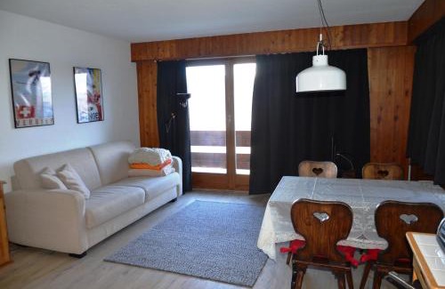 Vex Apartment | Immeuble Belvédère