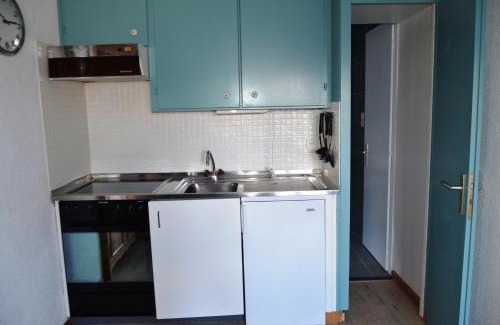 Vex Apartment | Immeuble Belvédère