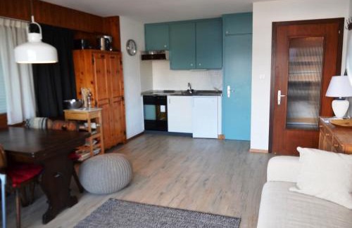 Vex Apartment | Immeuble Belvédère