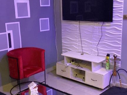 Yaounde Apartment | Immeuble ben