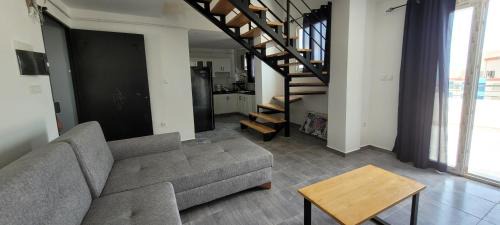 Tigzirt Apartment | Immeuble Thala Duplex 135 m²