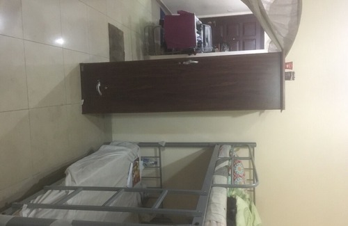 Bur Dubai House | Immidiate Bedspace For Men Very Close To Oud Mehta Metro