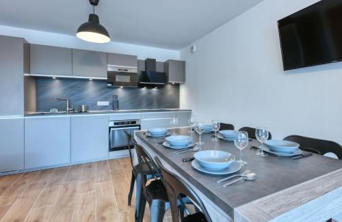 Saint-Gervais-les-Bains Apartment | IMMOBILIER DE MONTAGNE - LA COLLECTION - La télécabine