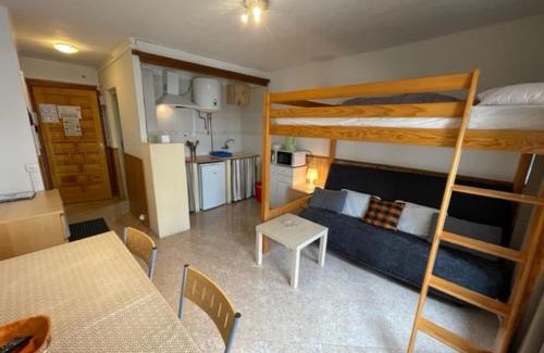 Pas de la Casa Apartment | Immodelpas Griffon