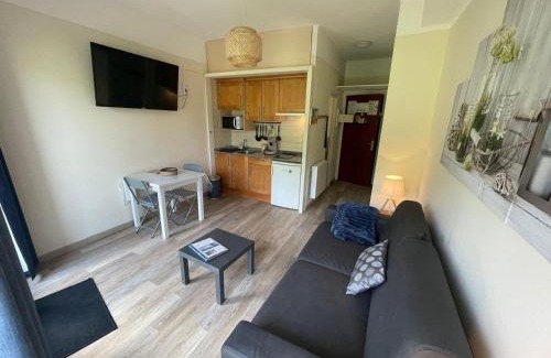 Pas de la Casa Apartment | Immodelpas Griffon
