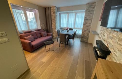 Pas de la Casa Apartment | Immodelpas Pessons