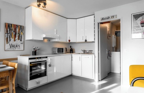 Avoriaz Apartment | Immodreams - La Tanière - Avoriaz