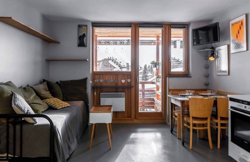 Avoriaz Apartment | Immodreams - La Tanière - Avoriaz