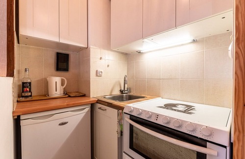 Avoriaz Apartment | Immodreams - Le Cairn - Avoriaz