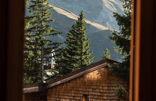 Avoriaz Apartment | Immodreams - Le Cairn - Avoriaz