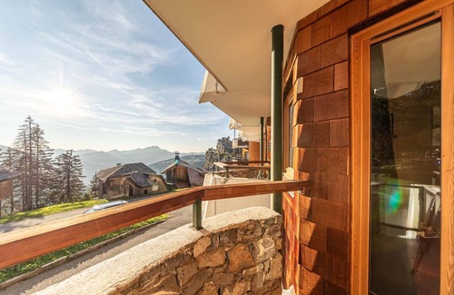 Avoriaz Apartment | Immodreams - Le Cairn - Avoriaz